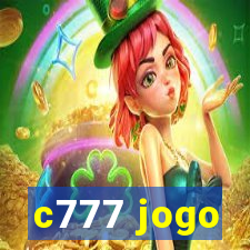 c777 jogo